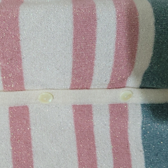 Women's shiny top or jersey #103 - Picture 4 of 11